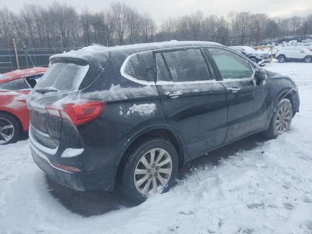 Photo 3 from auction – 2020 BUICK ENVISION E with VIN LRBFX2SA3LD015689