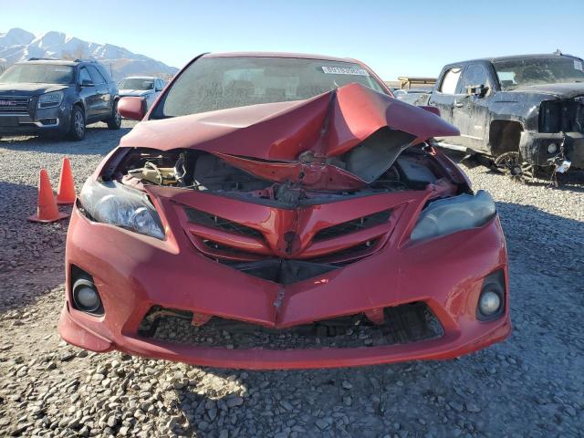Photo 5 from auction – 2011 TOYOTA COROLLA BA with VIN 2T1BU4EE0BC699292