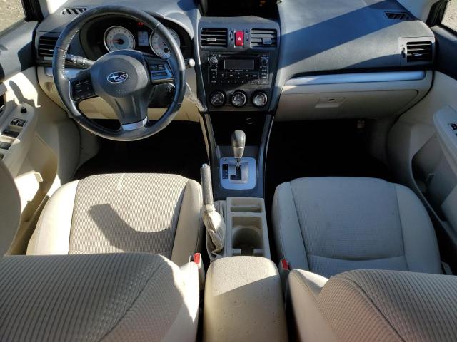 Photo 8 from auction – 2013 SUBARU IMPREZA SP with VIN JF1GPAL6XD2840299