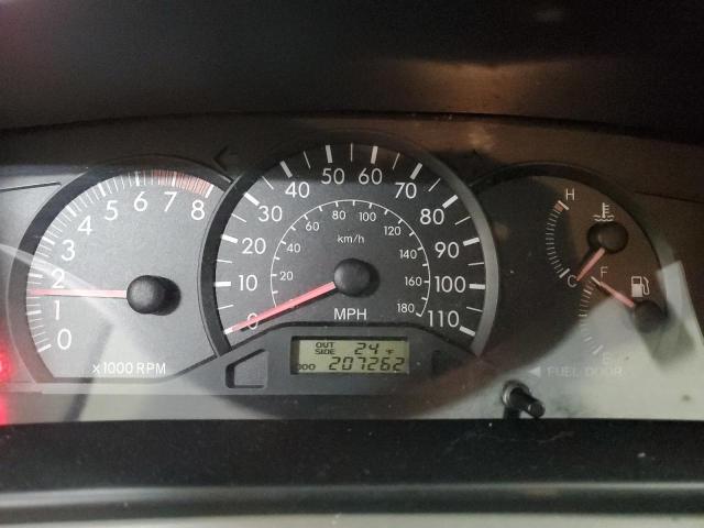 Photo 9 from auction – 2007 TOYOTA COROLLA CE with VIN 2T1BR32E97C778063