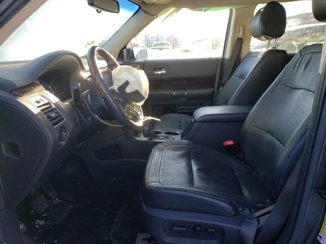 Photo 7 from auction – 2015 FORD FLEX LIMIT with VIN 2FMHK6D86FBA09370