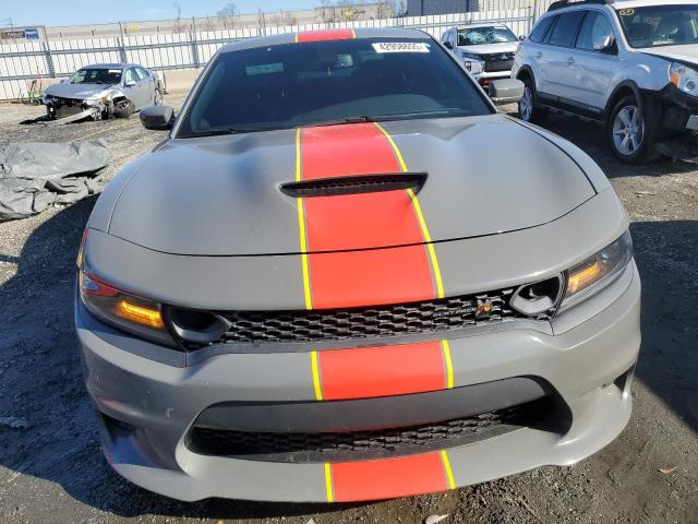Photo 5 from auction – 2019 DODGE CHARGER SC with VIN 2C3CDXGJ6KH646784