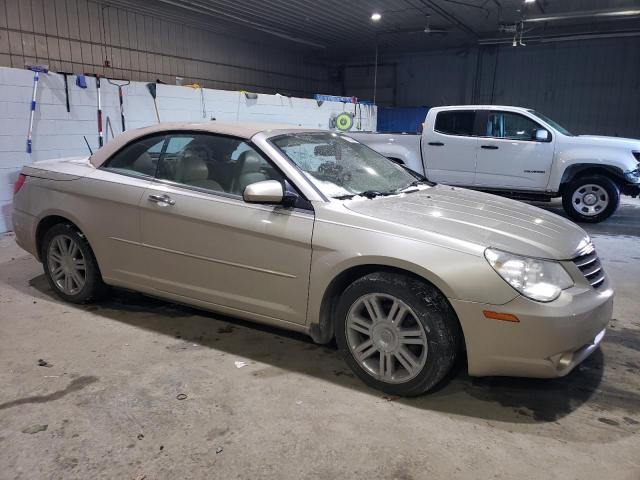 Photo 4 from auction – 2008 CHRYSLER SEBRING LI with VIN 1C3LC65M78N215915
