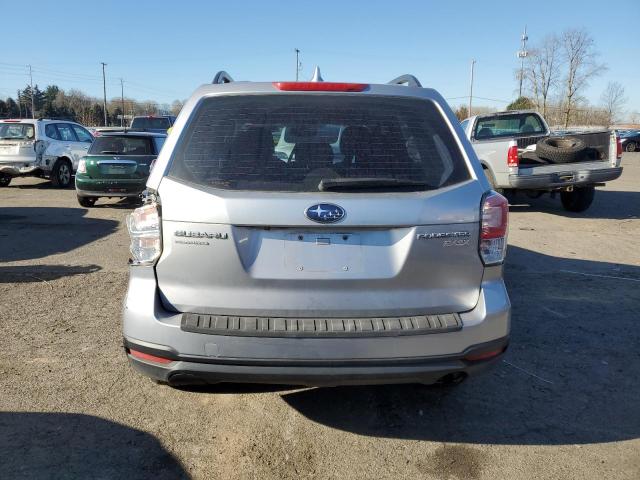 Photo 6 from auction – 2017 SUBARU FORESTER 2 with VIN JF2SJAAC7HH802791