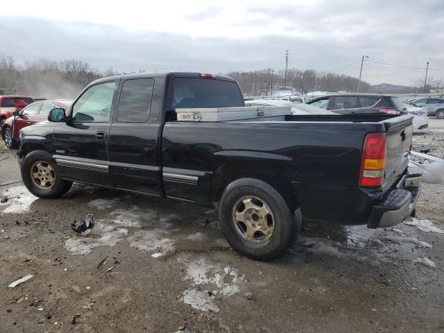 Photo 2 from auction – 1999 CHEVROLET SILVERADO with VIN 2GCEC19T3X1138386