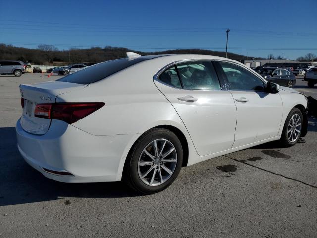 Photo 3 from auction – 2018 ACURA TLX with VIN 19UUB1F39JA002412