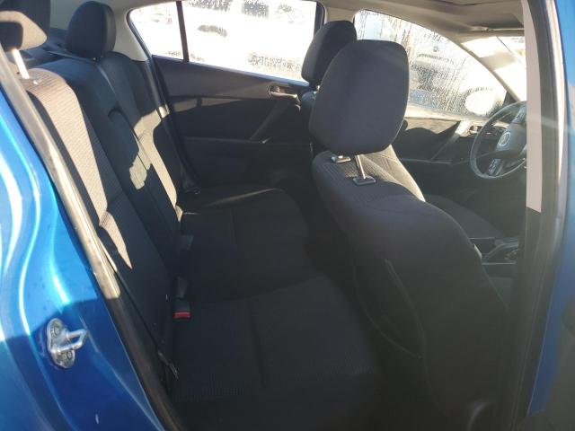 Photo 10 from auction – 2012 MAZDA 3 I with VIN JM1BL1V82C1590723