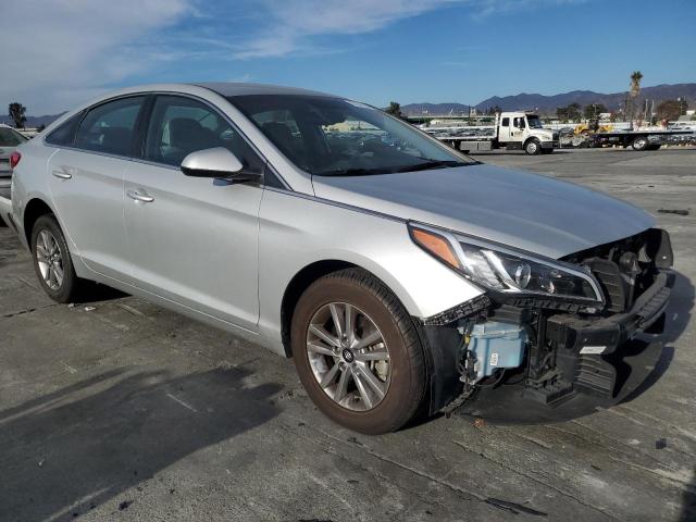 Photo 4 from auction – 2016 HYUNDAI SONATA SE with VIN 5NPE24AF2GH307144
