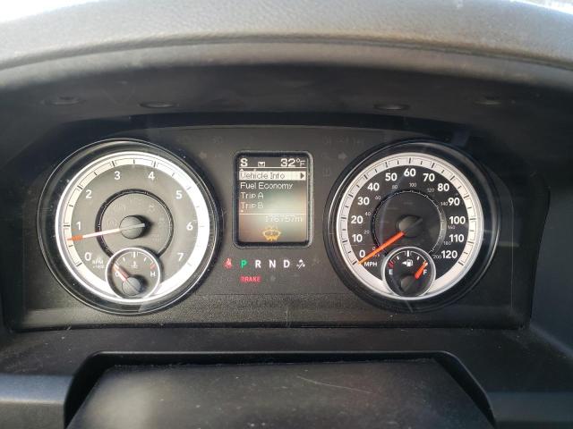 Photo 9 from auction – 2014 RAM 1500 ST with VIN 1C6RR7KT9ES437334