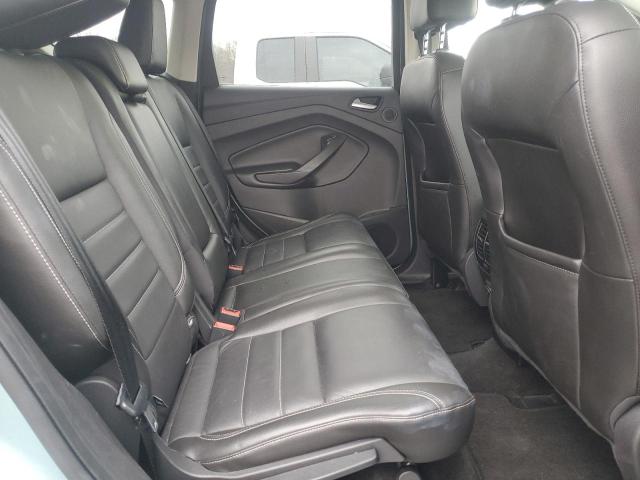 Photo 10 from auction – 2013 FORD ESCAPE SEL with VIN 1FMCU9H98DUA06633