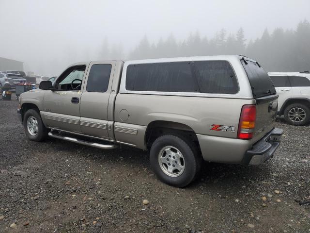 Photo 2 from auction – 2000 CHEVROLET SILVERADO with VIN 2GCEK19T2Y1314722