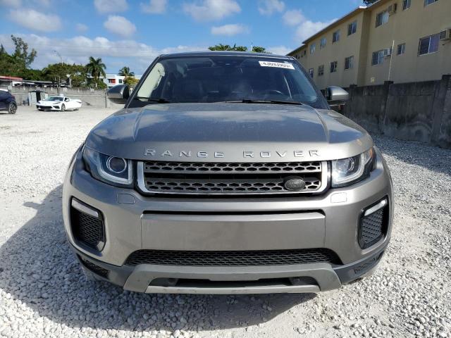 Photo 5 from auction – 2018 LAND ROVER RANGE ROVE with VIN SALVR2RX1JH274844