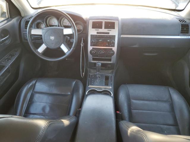 Photo 8 from auction – 2010 DODGE CHARGER SX with VIN 2B3CK3CV6AH272440
