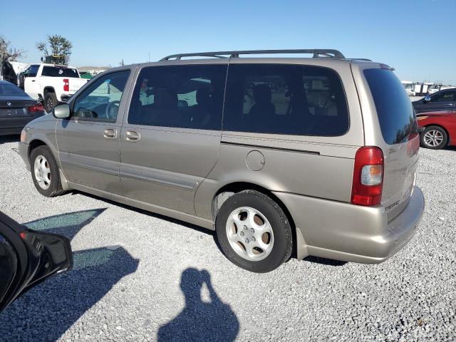 Photo 2 from auction – 2002 OLDSMOBILE SILHOUETTE with VIN 1GHDX03E12D168644