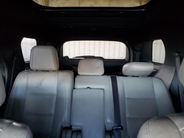 Photo 10 from auction – 2015 FORD EXPLORER L with VIN 1FM5K8F85FGB50970