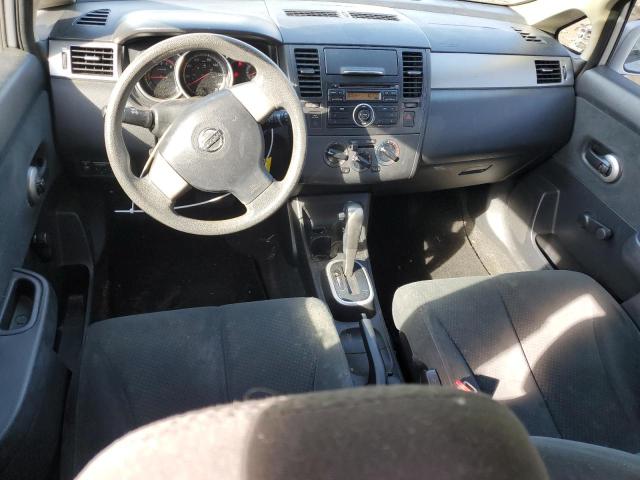 Photo 8 from auction – 2011 NISSAN VERSA S with VIN 3N1BC1CP4BL463136