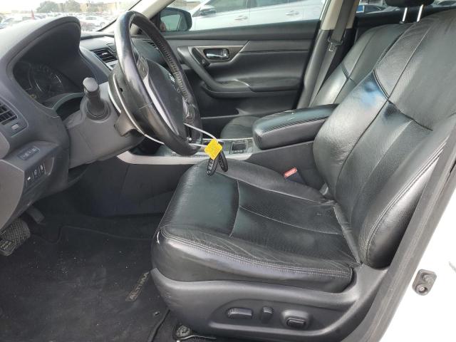 Photo 7 from auction – 2015 NISSAN ALTIMA 3.5 with VIN 1N4BL3AP7FC157261