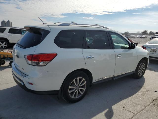 Photo 3 from auction – 2014 NISSAN PATHFINDER with VIN 5N1AR2MN7EC710512