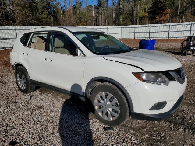 Photo 4 from auction – 2016 NISSAN ROGUE S with VIN KNMAT2MT5GP639519