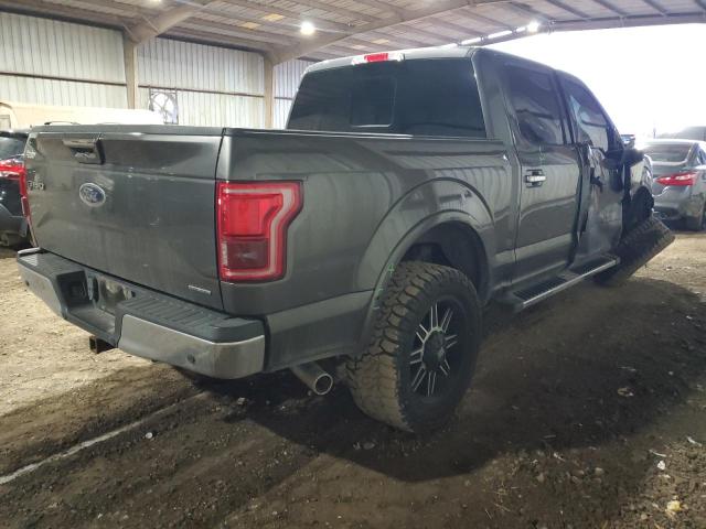 Photo 3 from auction – 2016 FORD F150 SUPER with VIN 1FTEW1CF8GKD51893