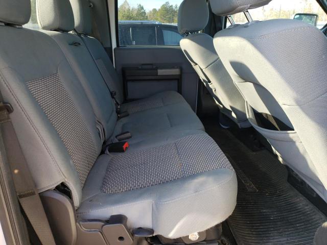 Photo 10 from auction – 2012 FORD F250 SUPER with VIN 1FT7W2B69CEA36836
