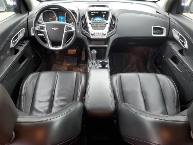 Photo 8 from auction – 2016 CHEVROLET EQUINOX LT with VIN 2GNFLGEK7G6119922