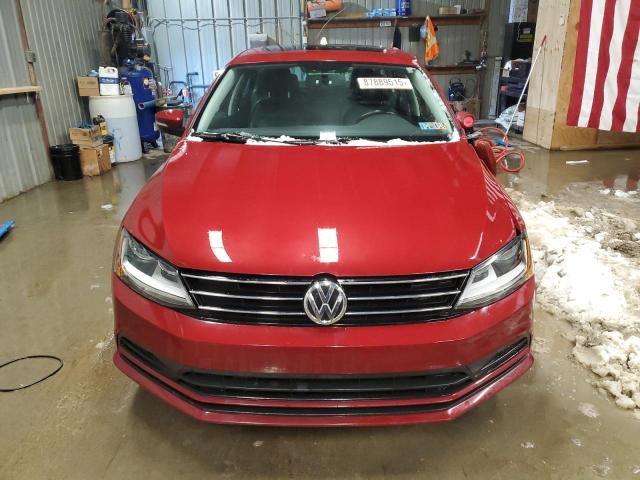 Photo 5 from auction – 2017 VOLKSWAGEN JETTA SE with VIN 3VWB67AJXHM314865