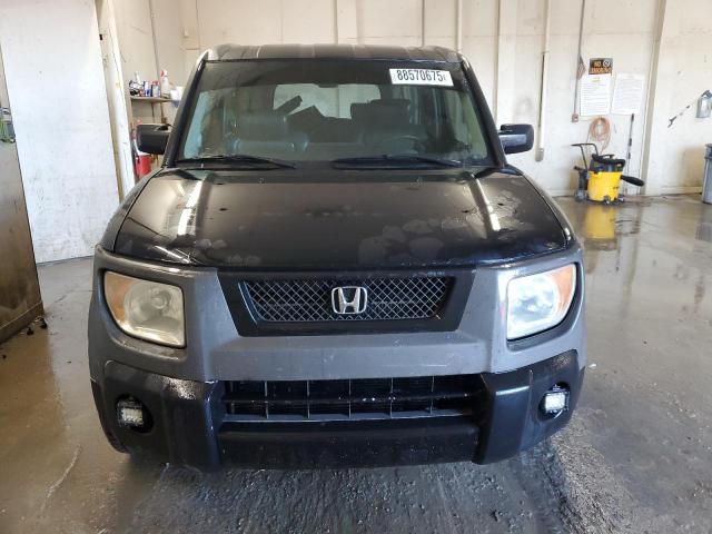 Photo 5 from auction – 2004 HONDA ELEMENT EX with VIN 5J6YH18634L013804