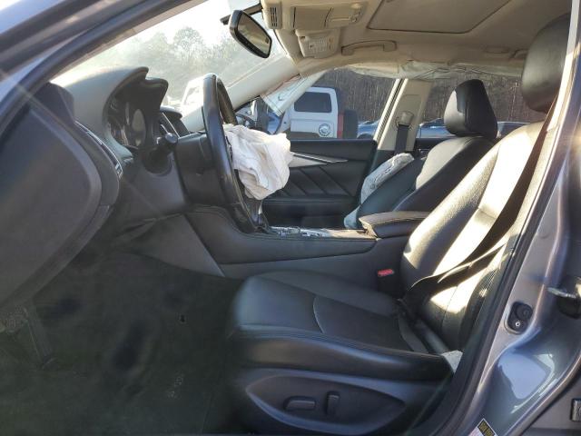 Photo 7 from auction – 2015 INFINITI Q50 BASE with VIN JN1BV7AP7FM351796