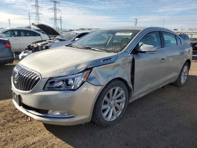 BUICK LACROSSE 2015 с VIN 1G4GB5G39FF195877 - Фото с аукциона