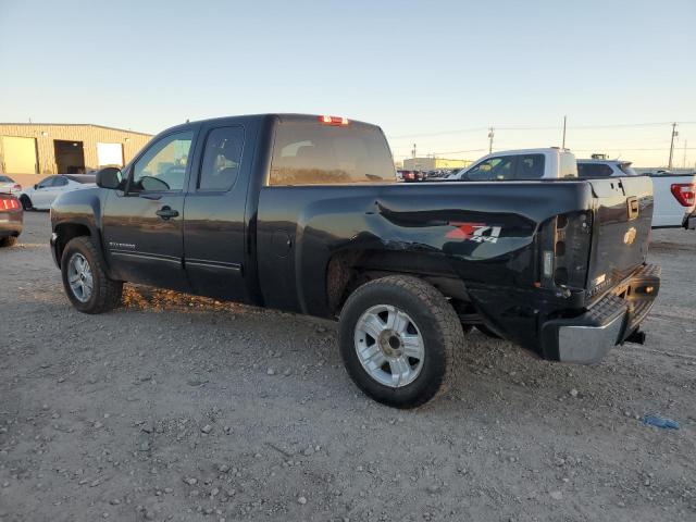 Photo 2 from auction – 2011 CHEVROLET SILVERADO with VIN 1GCRKSE31BZ365253