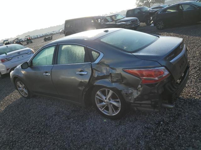 Photo 2 from auction – 2015 NISSAN ALTIMA 2.5 with VIN 1N4AL3AP1FC267136