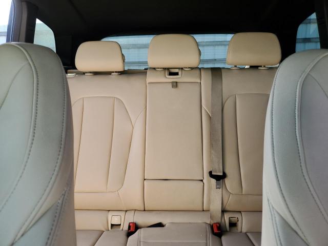 Photo 10 from auction – 2020 BMW X3 with VIN 5UXTY3C0XL9B53845