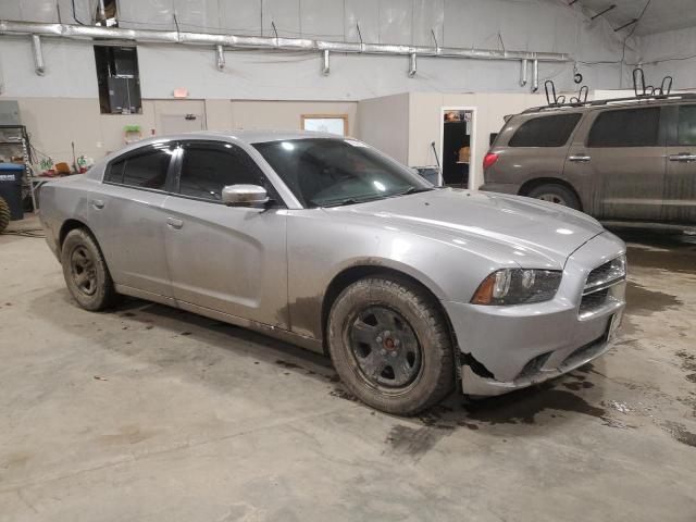 Photo 4 from auction – 2013 DODGE CHARGER SX with VIN 2C3CDXJG8DH588175