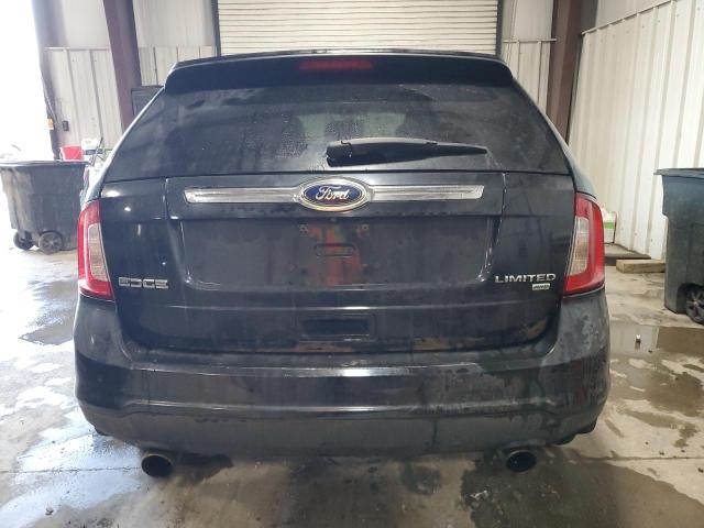 Photo 6 from auction – 2012 FORD EDGE LIMIT with VIN 2FMDK4KC2CBA12210