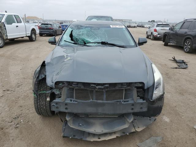 Photo 5 from auction – 2014 CADILLAC ATS PREMIU with VIN 1G6AL5S38E0116007