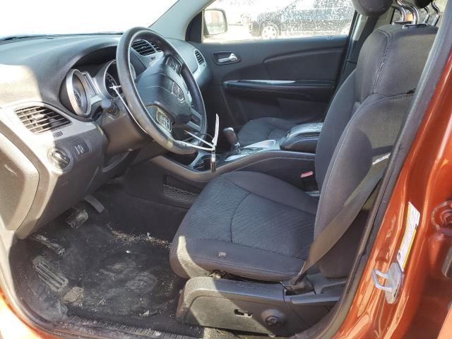 Photo 7 from auction – 2012 DODGE JOURNEY SX with VIN 3C4PDCBG0CT270934