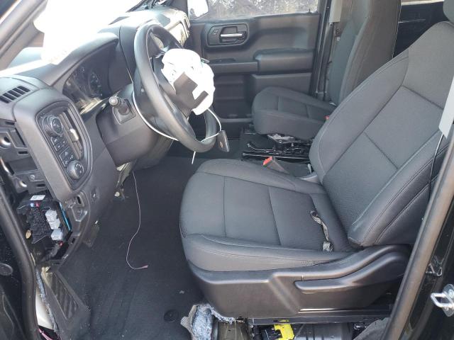 Photo 7 from auction – 2024 CHEVROLET SILVERADO with VIN 3GCUD4ED8RG185481