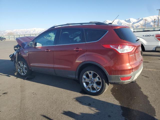 Photo 2 from auction – 2015 FORD ESCAPE SE with VIN 1FMCU9GX1FUC25629