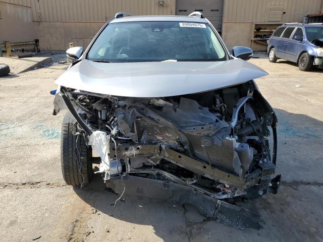 Photo 5 from auction – 2016 TOYOTA RAV4 LIMIT with VIN 2T3YFREV1GW238472