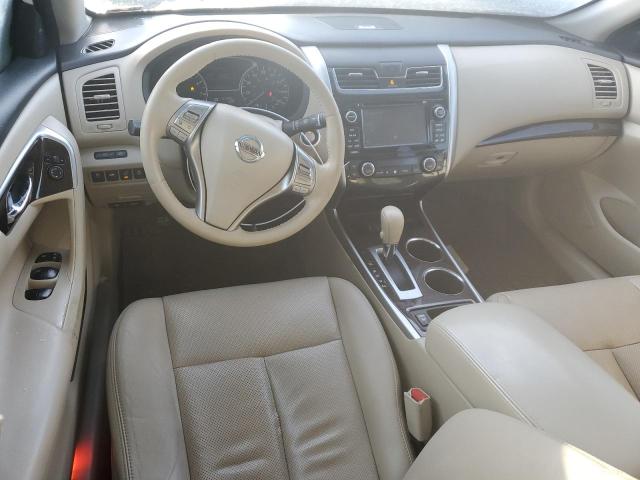 Photo 8 from auction – 2014 NISSAN ALTIMA 2.5 with VIN 1N4AL3AP1EN260822