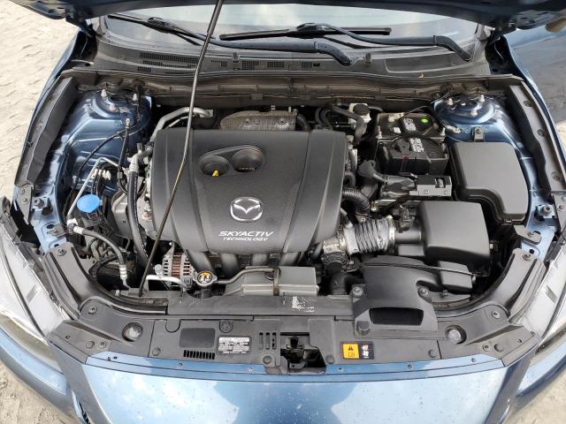 Photo 11 from auction – 2018 MAZDA 3 TOURING with VIN 3MZBN1V31JM231486