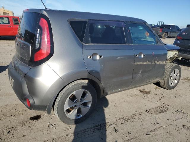 Photo 3 from auction – 2016 KIA SOUL with VIN KNDJN2A2XG7295854