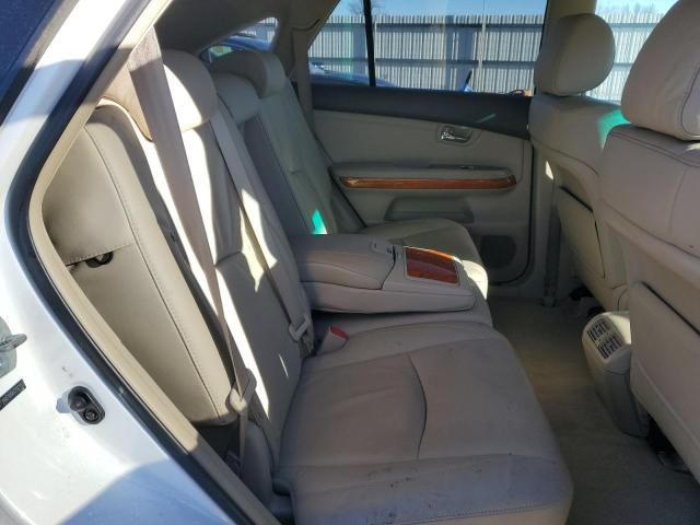 Снимка 11 от търг – 2006 LEXUS RX 330 с VIN 2T2HA31U66C097153