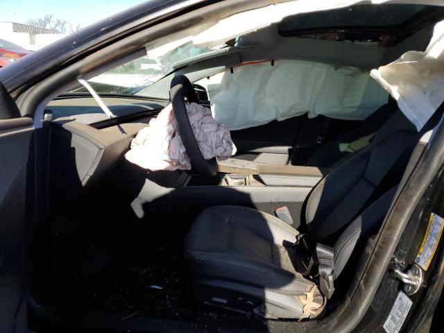 Photo 7 from auction – 2024 TESLA MODEL 3 with VIN 5YJ3E1EB9RF735041