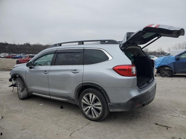 Photo 2 from auction – 2021 SUBARU ASCENT LIM with VIN 4S4WMAPD4M3440817