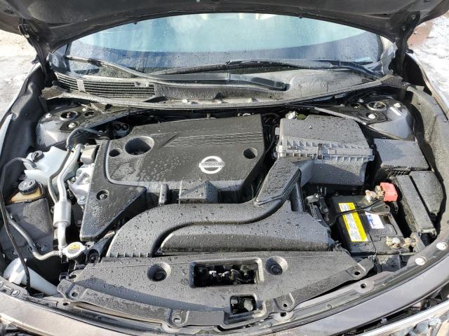 Photo 11 from auction – 2014 NISSAN ALTIMA 2.5 with VIN 1N4AL3AP0EN223695