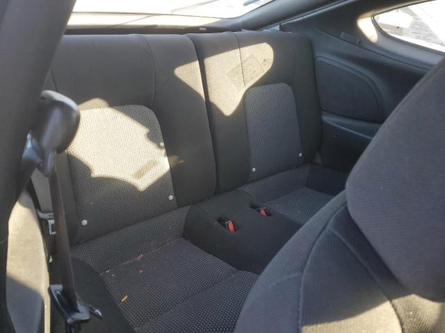 Photo 10 from auction – 2003 HYUNDAI TIBURON with VIN KMHHM65D33U052947