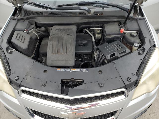 Photo 12 from auction – 2012 CHEVROLET EQUINOX LT with VIN 2GNALDEK7C1144237