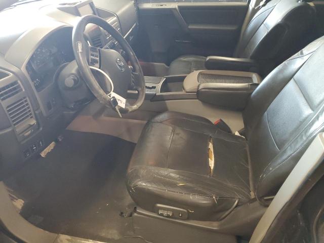 Photo 7 from auction – 2004 NISSAN ARMADA SE with VIN 5N1AA08B44N725743